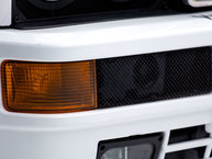 1992 Lancia Delta Integrale White Martini Livery ZLA31AB000580642